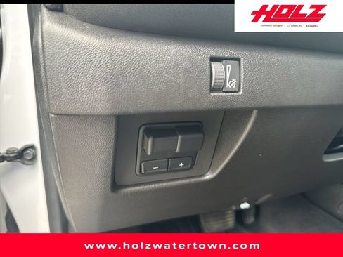 Certified 2024 Chevrolet Colorado Trail Boss w/ Advanced Trailering Package AWD/4WD image 22