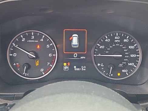 Used 2023 Subaru Ascent Onyx Edition image 23