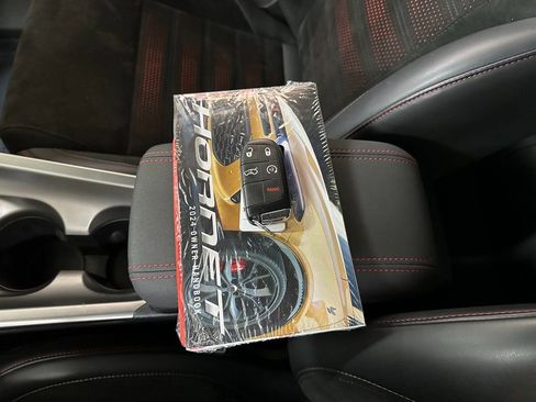 Certified 2024 Dodge Hornet R/T Plus image 38