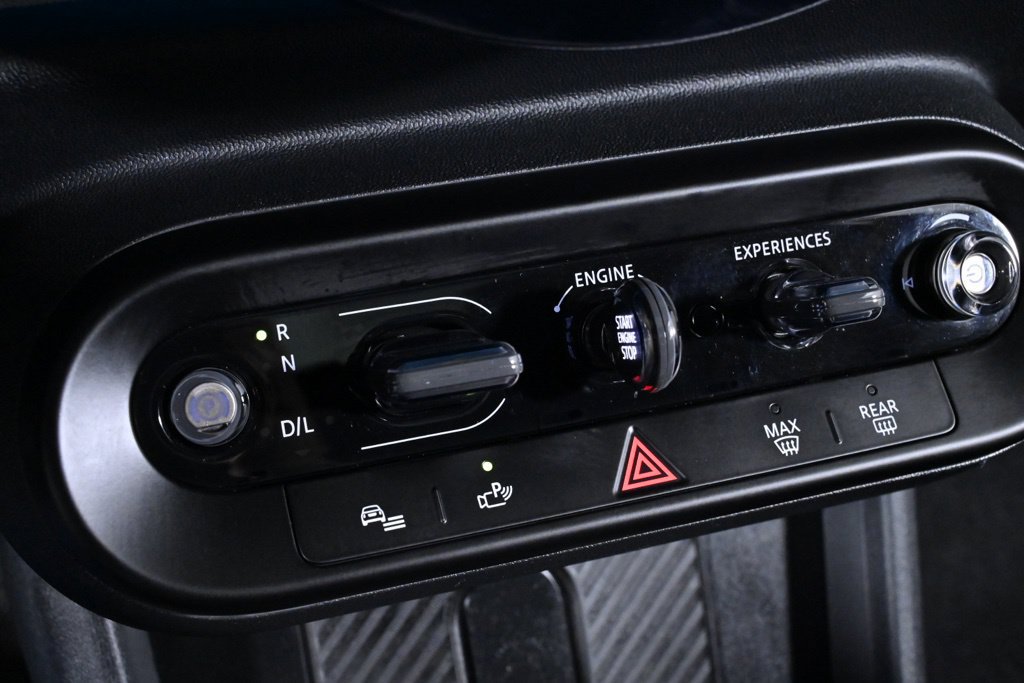 Certified 2026 MINI Cooper S FWD image 21