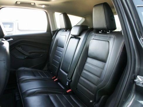 Used 2018 Ford Escape SEL image 26