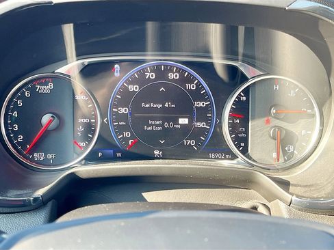 Used 2024 Chevrolet Blazer RS w/ Driver Confidence II Package image 12