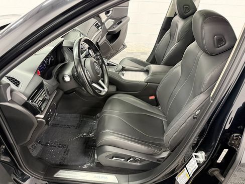 Used 2022 Acura RDX AWD w/ Technology Package image 11