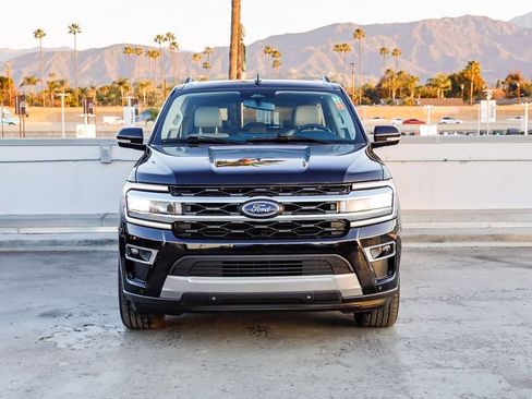 Used 2024 Ford Expedition Max Limited image 3