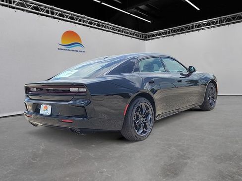 New 2026 Dodge Charger R/T w/ Blacktop Package AWD/4WD image 5