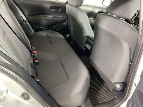 Used 2024 Toyota Corolla LE FWD image 12