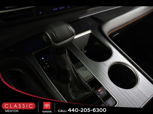 Certified 2021 Toyota Sienna XSE image 19