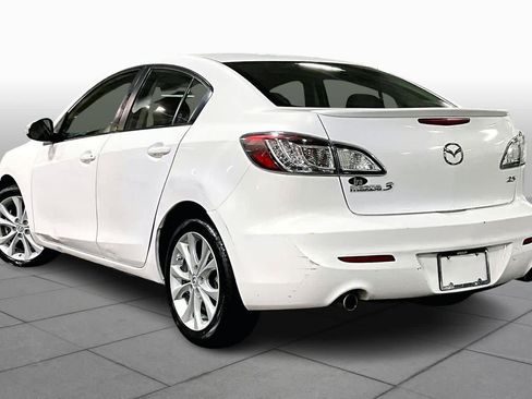 Used 2010 MAZDA MAZDA3 s Grand Touring image 11
