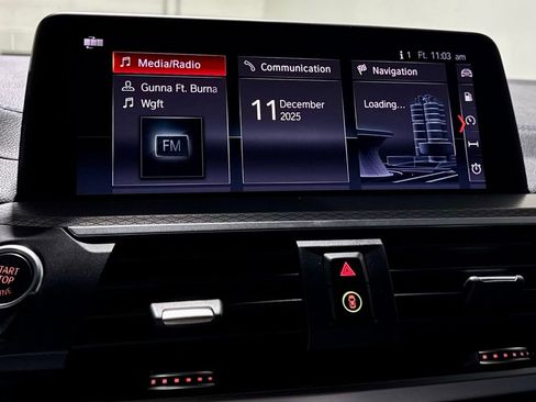 Used 2019 BMW X3 M40i w/ Premium Package image 18