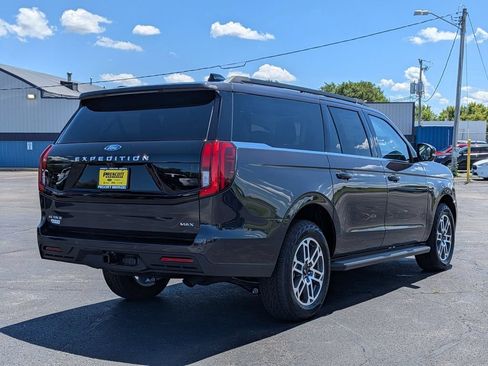 New 2026 Ford Expedition Max Active AWD/4WD image 7