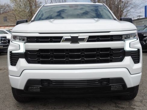 Used 2024 Chevrolet Silverado 1500 RST image 5