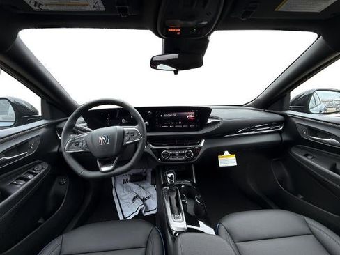 New 2026 Buick Envista Sport Touring w/ Convenience I Package image 20