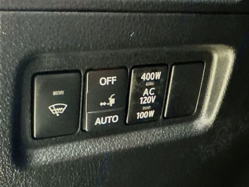 Certified 2019 Toyota 4Runner Limited image 26