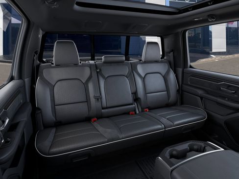 New 2026 RAM 1500 Laramie image 15