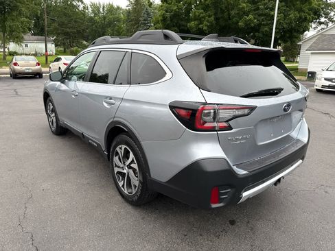Used 2020 Subaru Outback Limited XT w/ Popular Package #2 image 5