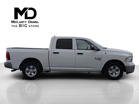 Used 2023 RAM 1500 Classic SLT w/ Trailer & Traction Group image 6