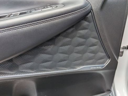 Used 2022 Hyundai Santa Fe Limited w/ Cargo Package AWD/4WD image 9