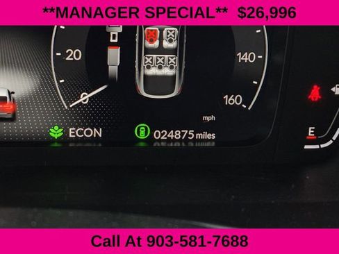 Used 2024 Honda Civic Sport Touring image 35