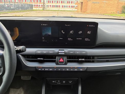 Used 2026 Kia K4 FWD image 14