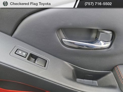 Used 2022 Nissan Frontier PRO-4X image 44