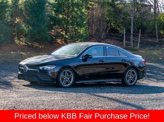 Used 2020 Mercedes-Benz CLA 250 4MATIC video 3