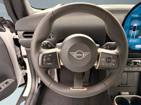 New 2026 MINI Cooper S image 15