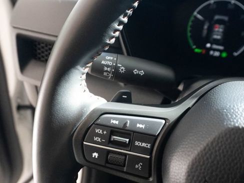 Certified 2024 Honda CR-V Sport image 32