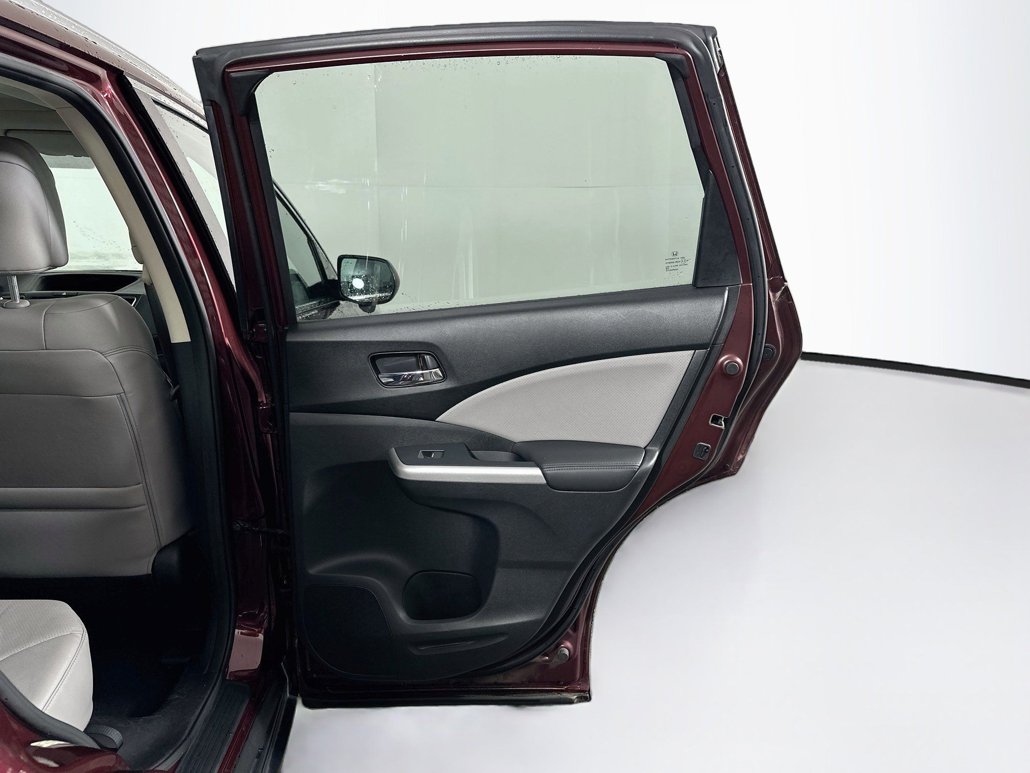 Used 2015 Honda CR-V EX-L image 29