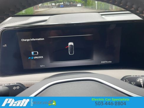 Used 2024 Nissan Ariya FWD image 34