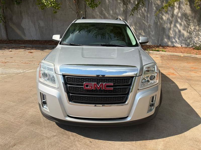 Used 2014 GMC Terrain SLE FWD image 2