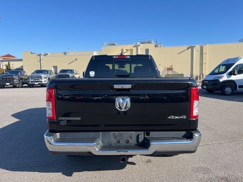 Certified 2020 RAM 1500 Big Horn image 6