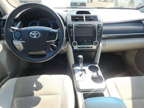 Used 2014 Toyota Camry LE FWD image 7