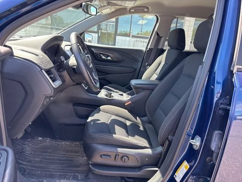 Used 2023 GMC Terrain SLE w/ Driver Convenience Package AWD/4WD image 14