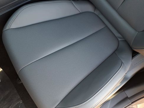 New 2026 Subaru Outback Limited image 27