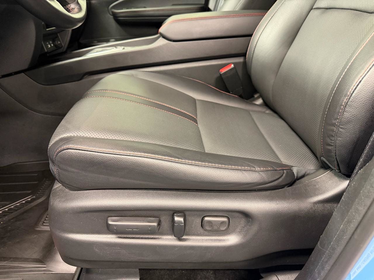 Used 2024 Honda Ridgeline TrailSport image 7