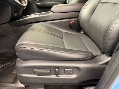Used 2024 Honda Ridgeline TrailSport image 7