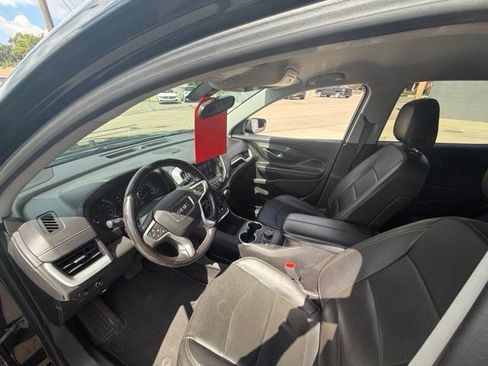 Used 2018 GMC Terrain SLT w/ Preferred Package FWD image 14