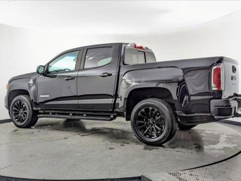 Used 2021 GMC Canyon Elevation w/ Trailering Package image 6