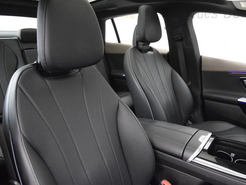 Used 2023 Mercedes-Benz EQE 350+ Sedan image 17