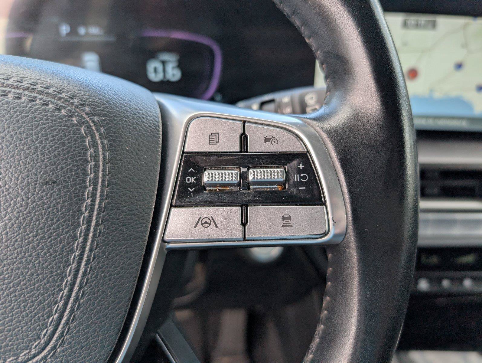 Used 2025 Kia Telluride S AWD/4WD image 26