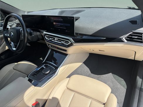 Used 2023 BMW i4 eDrive35 w/ Premium Package image 21