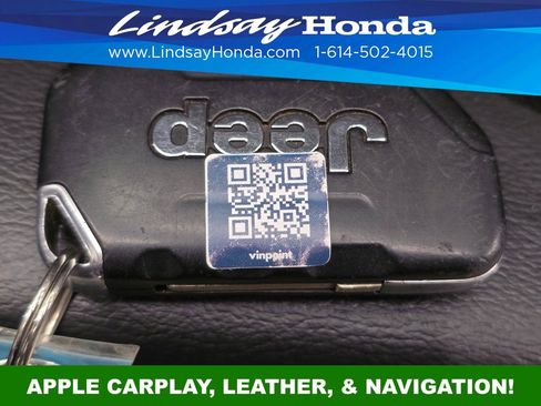 Used 2023 Jeep Wrangler Unlimited Sahara image 22