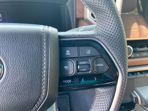 Used 2026 Toyota Tundra 1794 Edition AWD/4WD image 27
