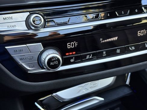 Used 2020 BMW X3 xDrive30i w/ M Sport Package 2 image 6