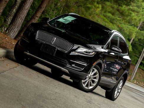 Used 2019 Lincoln MKC Select w/ Select Plus Package image 22