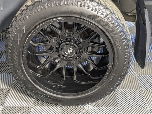 Used 2019 RAM 1500 Big Horn image 8