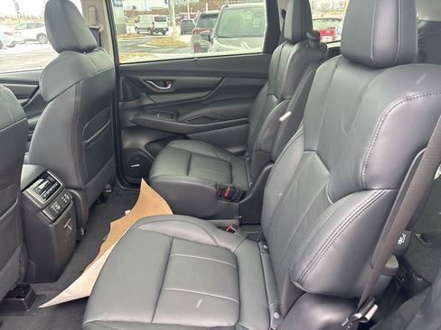 New 2026 Subaru Ascent Bronze Edition image 16