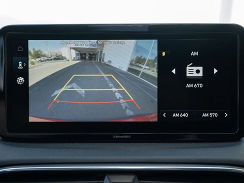 Used 2023 Hyundai Santa Fe SEL image 28