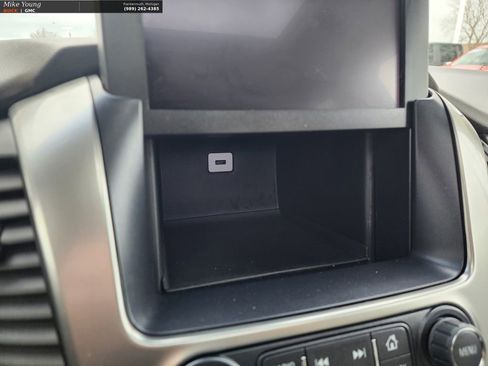 Used 2016 Chevrolet Suburban LTZ image 53