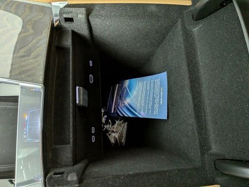 New 2025 Cadillac Escalade IQ Luxury 2 image 24